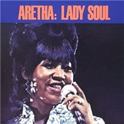 Click here for more info about 'Aretha Franklin - Lady Soul - 180 Gram Black Vinyl - Sealed'