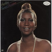 Click here for more info about 'Aretha Franklin - Sweet Passion'