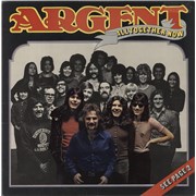 Click here for more info about 'All Together Now - 1st - EX'