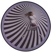 Click here for more info about 'My Everything: 10th Anniversary - 2 x Picture Disc LPs'