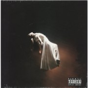 Click here for more info about 'Ariana Grande - Supernatural - Clear Vinyl - Sealed'