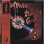 Click here for more info about 'Worn Copy - Sealed'