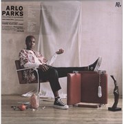 Click here for more info about 'Collapsed In Sunbeams - 180gm Clear Vinyl - Autographed'