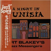 Click here for more info about 'A Night In Tunisia'