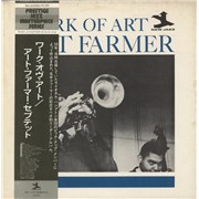 Click here for more info about 'Art Farmer - The Art Farmer Septet'