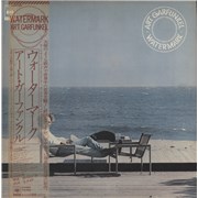 Click here for more info about 'Art Garfunkel - Watermark - White label + Obi'