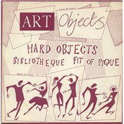 Click here for more info about 'Art Objects - Objects'