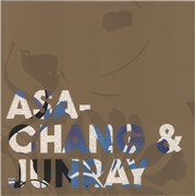 Click here for more info about 'Asa-Chang & Junray - Jun Ray Song Chang'