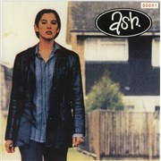 Click here for more info about 'Goldfinger - Glitter Vinyl'