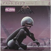 Click here for more info about 'Asia - Astra + stickers'