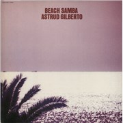 Click here for more info about 'Astrud Gilberto - Beach Samba'
