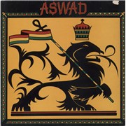 Click here for more info about 'Aswad - Aswad - Bubble Labels'
