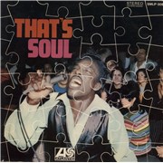 Click here for more info about 'Atlantic Records - That's Soul'
