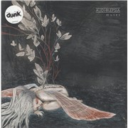 Click here for more info about 'Audiolepsia - Muses - Red Vinyl'