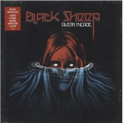 Click here for more info about 'Austin Meade - Black Sheep - Red Vinyl - Sealed'