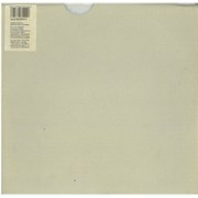 Autechre LP5 UK 2-LP vinyl set