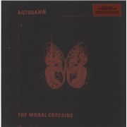 Click here for more info about 'Autobahn - The Moral Crossing - Grey Vinyl'