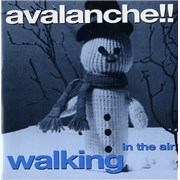 Click here for more info about 'Walking In The Air'