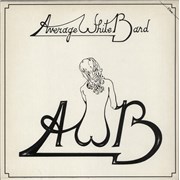 Click here for more info about 'Average White Band - AWB'