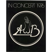 Click here for more info about 'Average White Band - In Concert 1976'