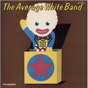Click here for more info about 'Average White Band - Show Your Hand'