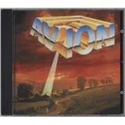 Click here for more info about 'Avion - Avion'