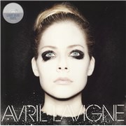 Avril Lavigne Avril Lavigne: Expanded Edition - Light Blue Vinyl - Sealed UK 2-LP vinyl set