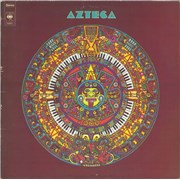 Click here for more info about 'Azteca'