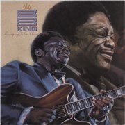 Click here for more info about 'B B King - King Of The Blues: 1989'