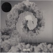 BC Camplight Shortly After Takeoff - 180gm Clear Vinyl - Sealed UK vinyl LP