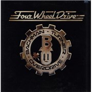 Click here for more info about 'Four Wheel Drive - 1st - EX'