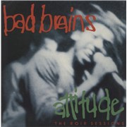 Click here for more info about 'Attitude: The ROIR Sessions - Shrink'