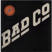 Bad Company Bad Company Japan vinyl LP