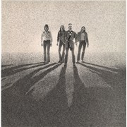 Click here for more info about 'Burnin' Sky - Gatefold Sleeve - EX'