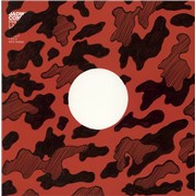 Click here for more info about 'Badwan - Boiling Point / Promise Land'