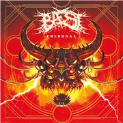 Baest Colossal - 180 Gram Black Vinyl - Sealed UK vinyl LP