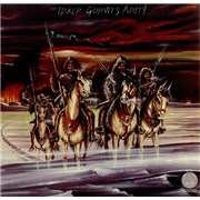 Click here for more info about 'The Baker Gurvitz Army'