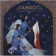 Click here for more info about 'Bamboo - Daughters Of The Sky - 180 Gram Gold Vinyl - Sealed'