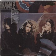 Bananarama Bananarama Argentina vinyl LP