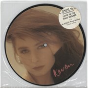 Click here for more info about 'Love In The First Degree - Keren/Siobhan'