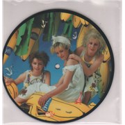 Click here for more info about 'Shy Boy'