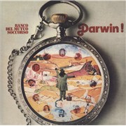 Click here for more info about 'Banco - Darwin! - 180 Gram'