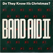 Click here for more info about 'Do They Know It's Christmas - Band Aid II'