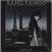 Click here for more info about 'Bang Tango - Dancin' On Coals - Sealed'