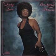 Click here for more info about 'Barbara Mason - Lady Love'