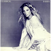 Click here for more info about 'Classical Barbra + insert'