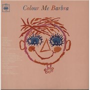 Click here for more info about 'Colour Me Barbra'