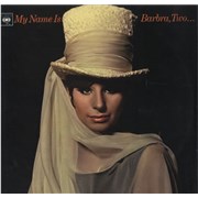 Click here for more info about 'My Name Is Barbra, Two...'
