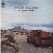 Click here for more info about 'Stoney End - 1st - EX'