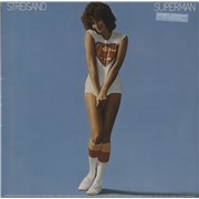 Click here for more info about 'Barbra Streisand - Superman - Hype-Sticker'